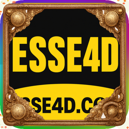 esse4d — galeri pratinjau - APK Resmi
