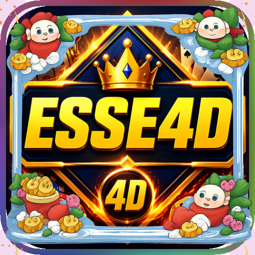 esse4d — galeri pratinjau Resmi APK